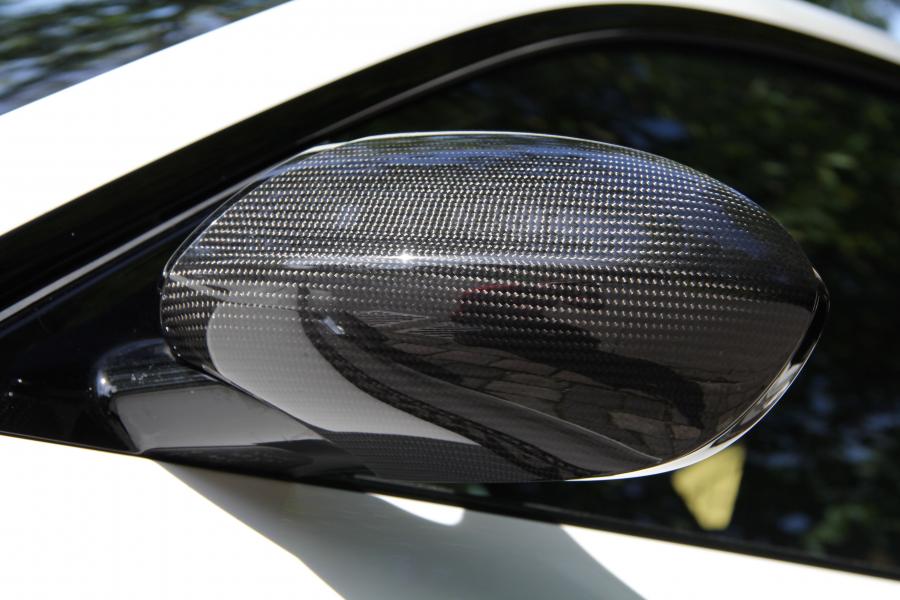 Детали экстерьера BMW MH1 Biturbo by Manhart Racing (E82) 2011 года  (фото 6 из 10)